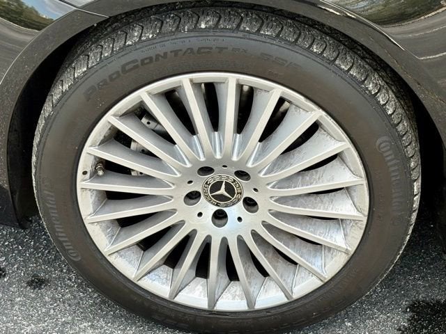 2018 Mercedes-Benz S-Class S 560