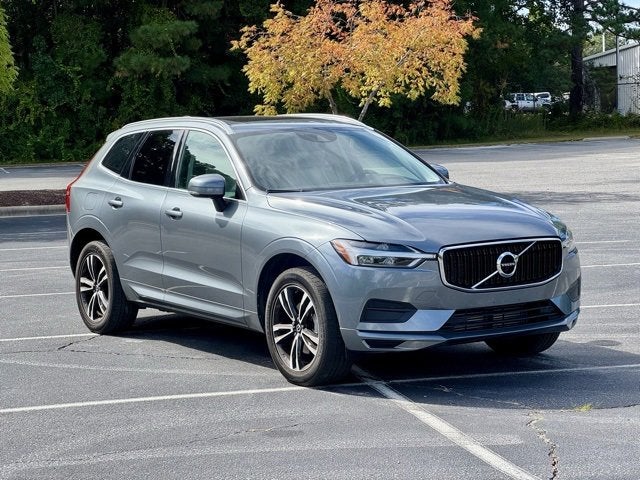 2020 Volvo XC60 Momentum