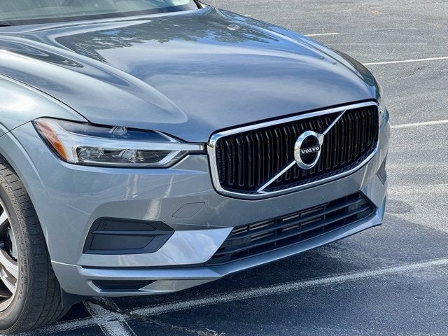 2020 Volvo XC60 Momentum