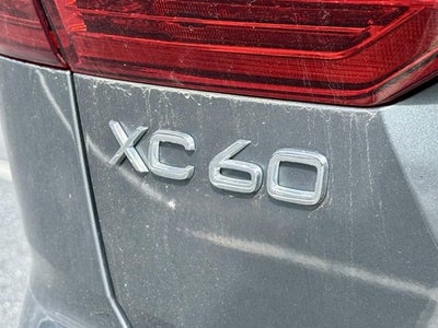 2020 Volvo XC60 Momentum