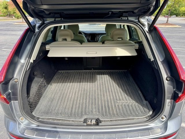 2020 Volvo XC60 Momentum