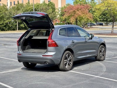 2020 Volvo XC60 Momentum