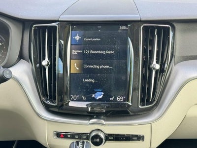 2020 Volvo XC60 Momentum