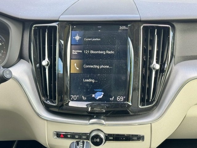 2020 Volvo XC60 Momentum