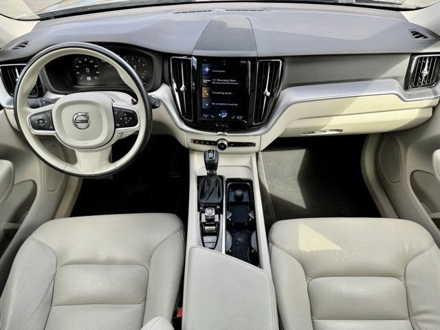 2020 Volvo XC60 Momentum