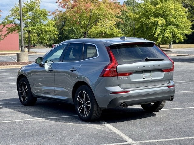 2020 Volvo XC60 Momentum