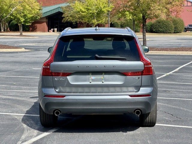 2020 Volvo XC60 Momentum
