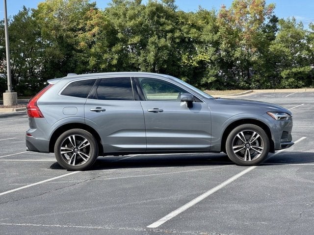 2020 Volvo XC60 Momentum