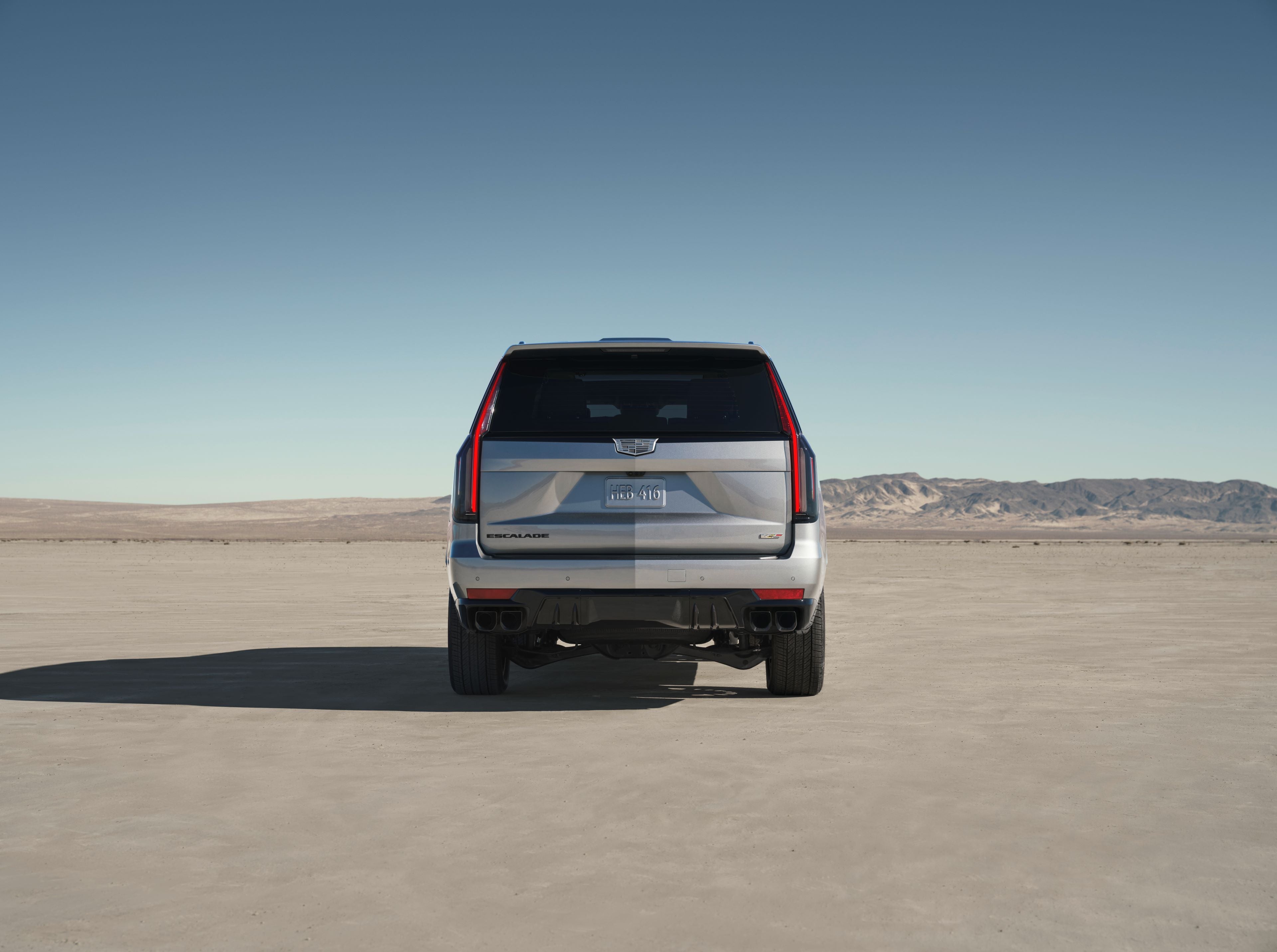 Brown & Wood Cadillac in Greenville NC