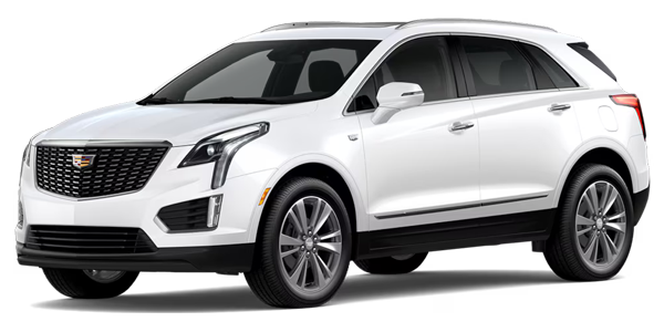 Brown & Wood Cadillac in Greenville NC