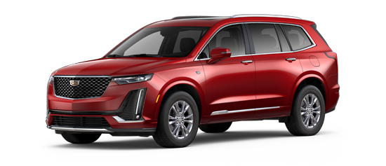 Brown & Wood Cadillac in Greenville NC