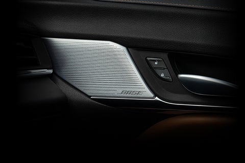 Brown & Wood Cadillac