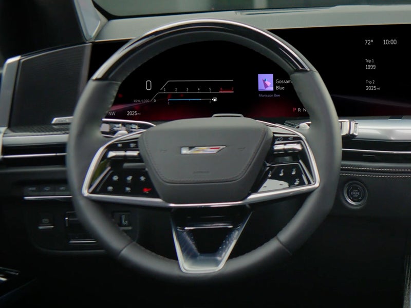 Brown & Wood Cadillac in Greenville NC