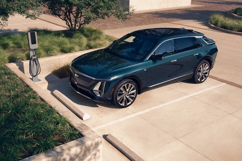  Brown & Wood Cadillac in Greenville NC