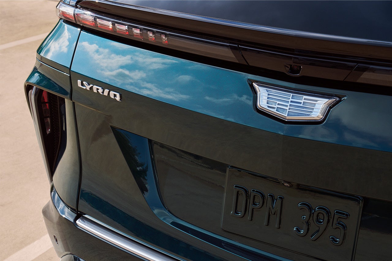 Brown & Wood Cadillac in Greenville NC