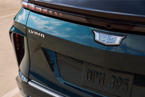 Brown & Wood Cadillac in Greenville NC