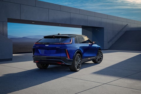 Brown & Wood Cadillac in Greenville NC