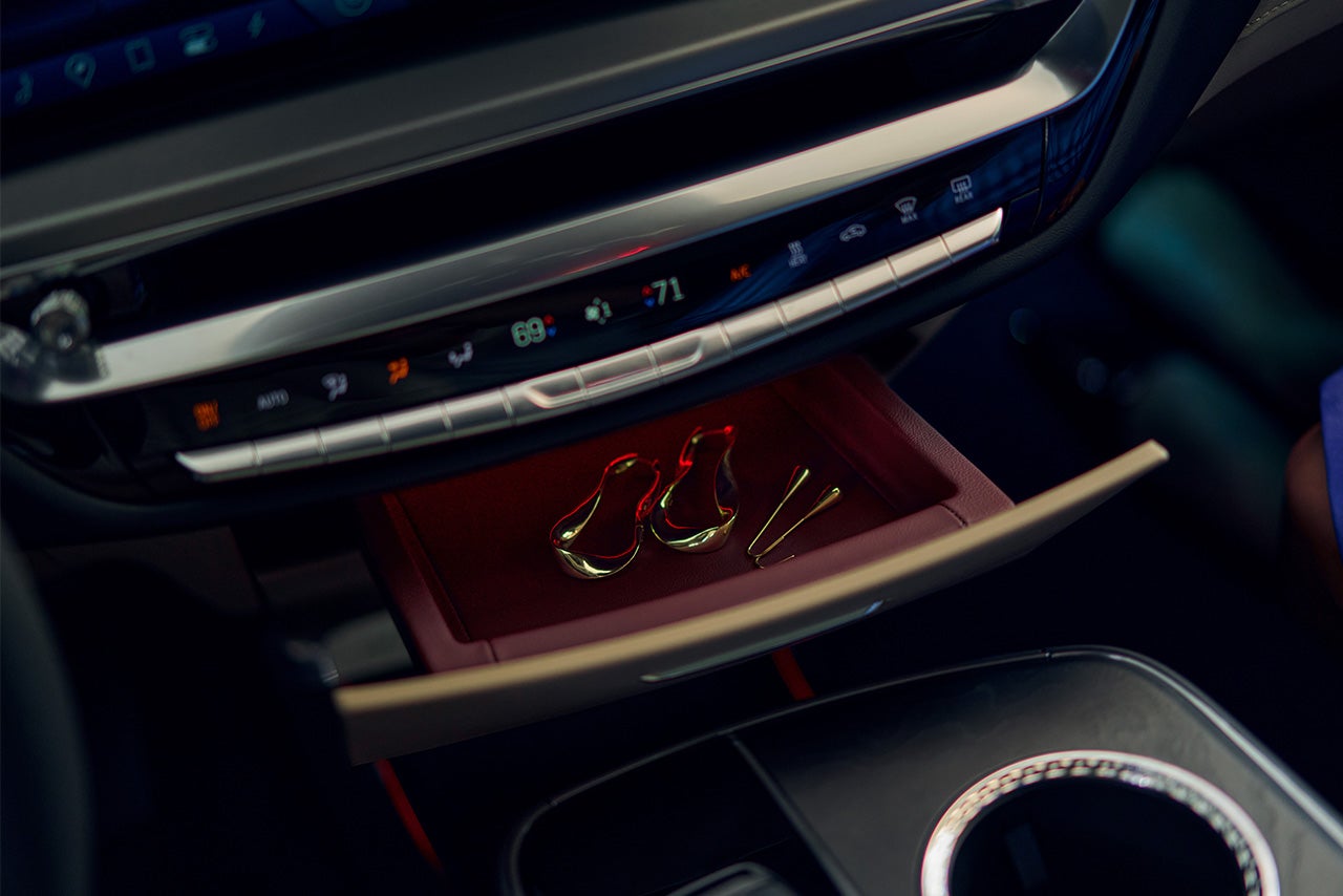 Brown & Wood Cadillac in Greenville NC