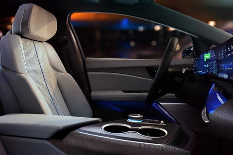 Brown & Wood Cadillac in Greenville NC