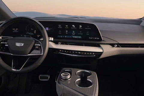 Brown & Wood Cadillac in Greenville NC