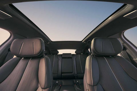 Brown & Wood Cadillac in Greenville NC