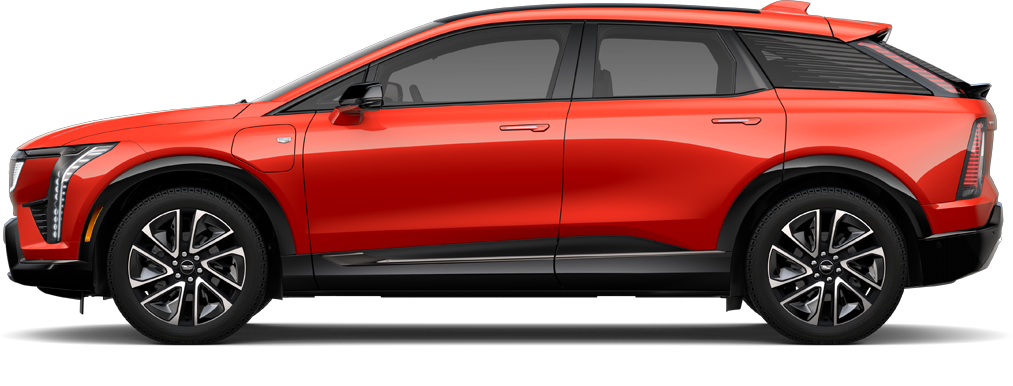 Brown & Wood Cadillac in Greenville NC