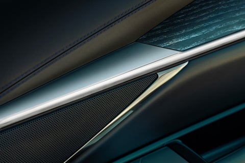 Brown & Wood Cadillac in Greenville NC