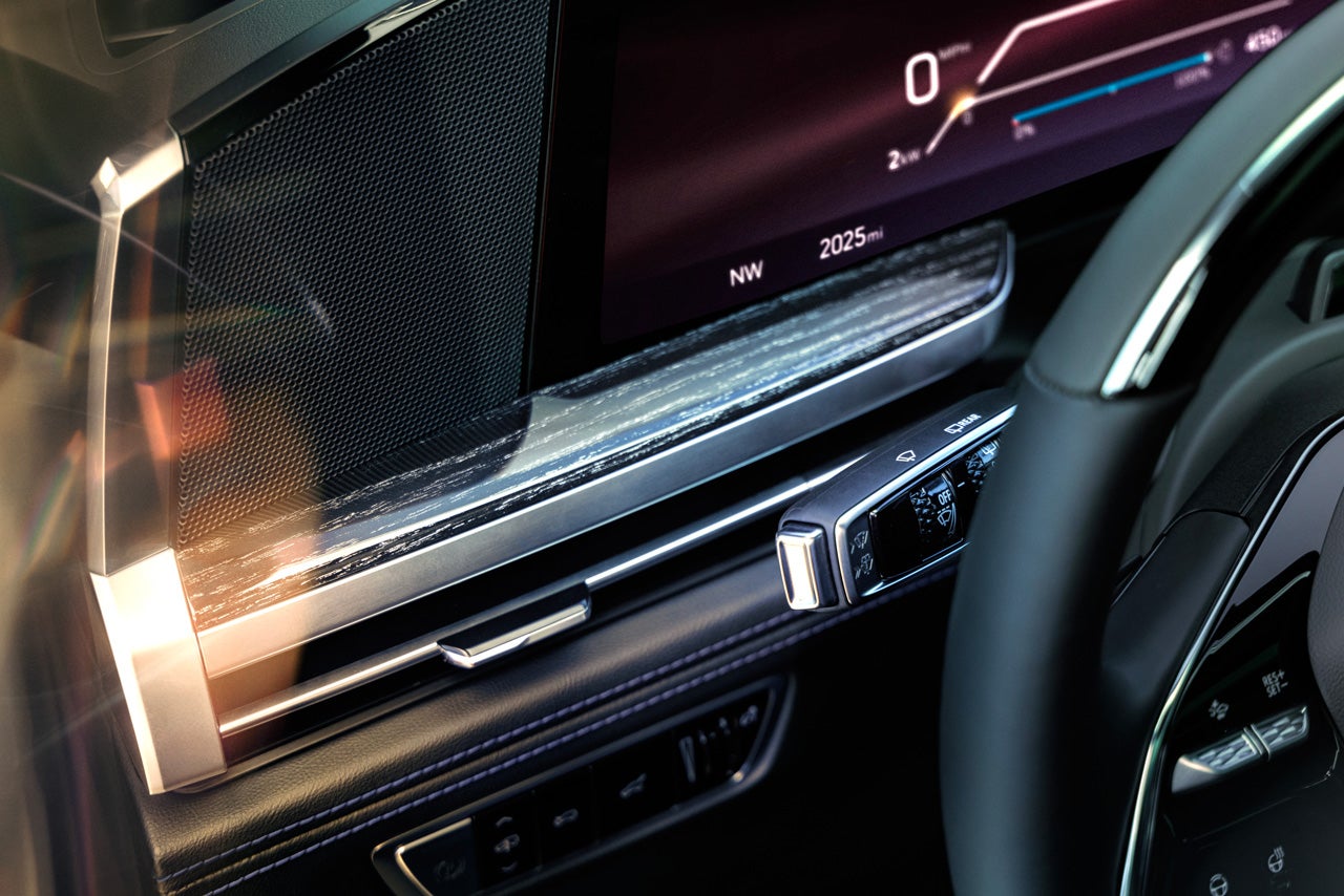 Brown & Wood Cadillac in Greenville NC