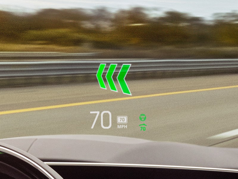 Brown & Wood Cadillac in Greenville NC