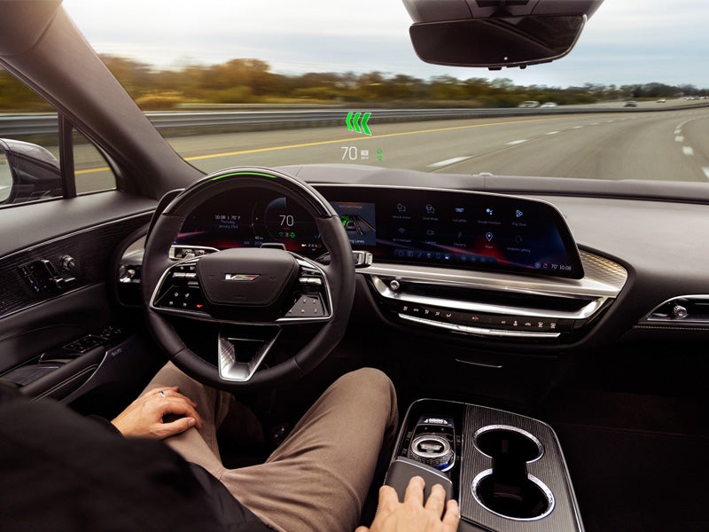 Brown & Wood Cadillac in Greenville NC