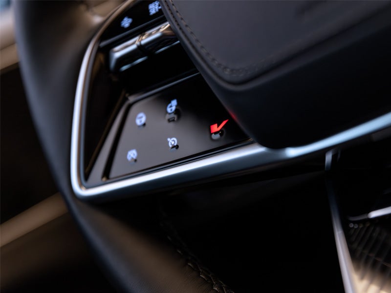 Brown & Wood Cadillac in Greenville NC