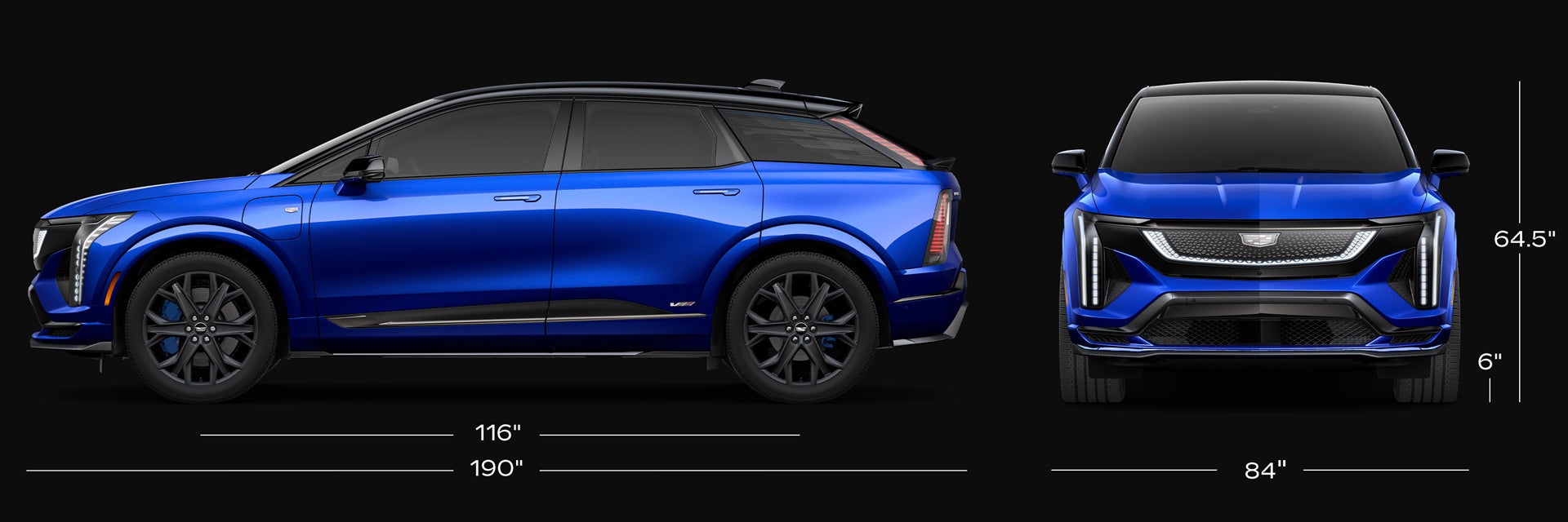 Brown & Wood Cadillac in Greenville NC