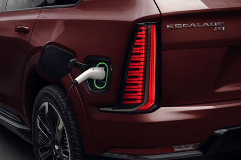 Brown & Wood Cadillac in Greenville NC