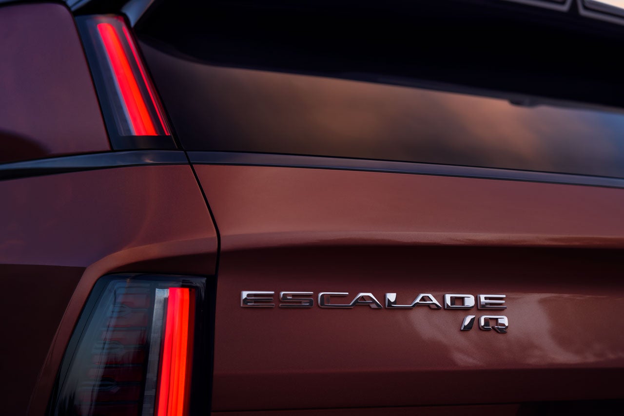 Brown & Wood Cadillac in Greenville NC