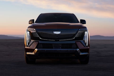 Brown & Wood Cadillac in Greenville NC