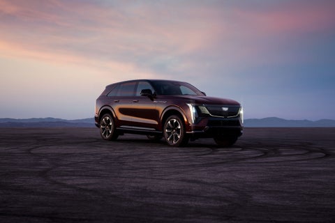  Brown & Wood Cadillac in Greenville NC