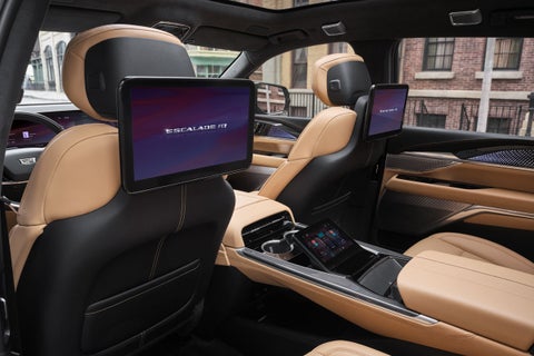 Brown & Wood Cadillac in Greenville NC