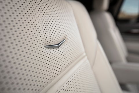 Brown & Wood Cadillac in Greenville NC