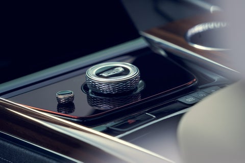 Brown & Wood Cadillac in Greenville NC