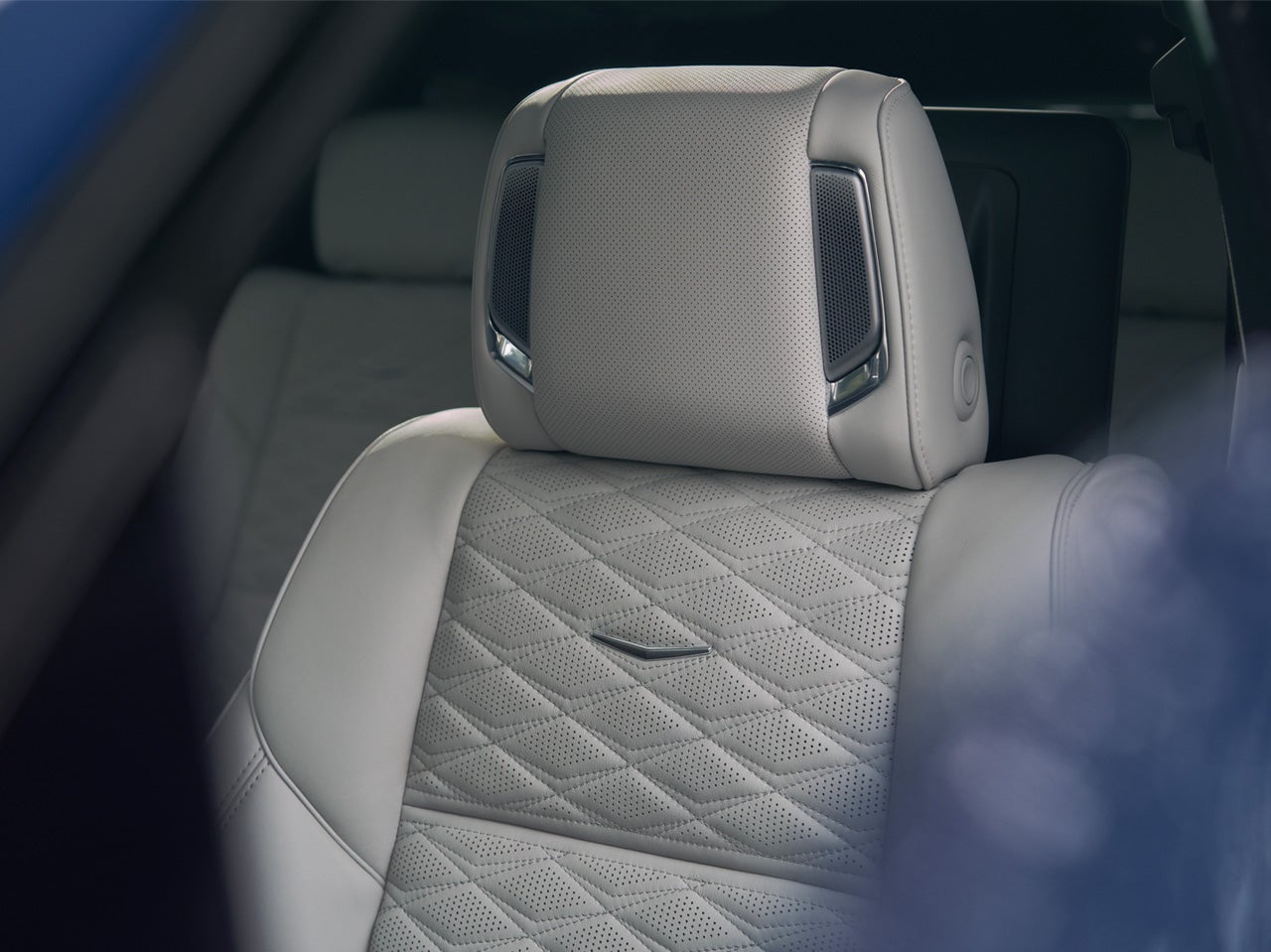 Brown & Wood Cadillac in Greenville NC