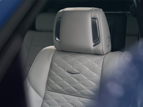 Brown & Wood Cadillac in Greenville NC