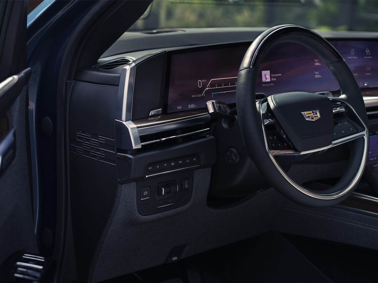 Brown & Wood Cadillac in Greenville NC