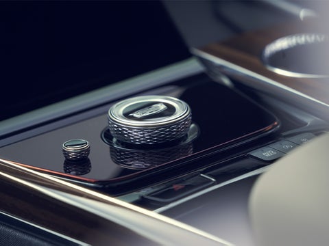 Brown & Wood Cadillac in Greenville NC