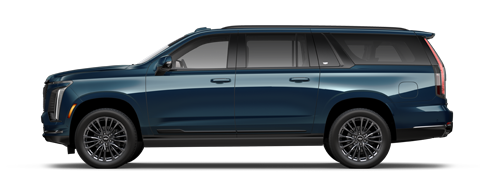 Brown & Wood Cadillac in Greenville NC