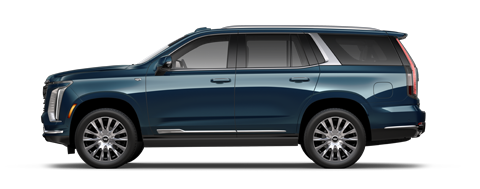 Brown & Wood Cadillac in Greenville NC