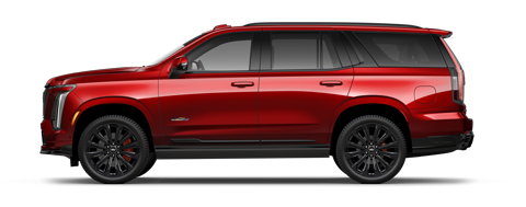 Brown & Wood Cadillac in Greenville NC