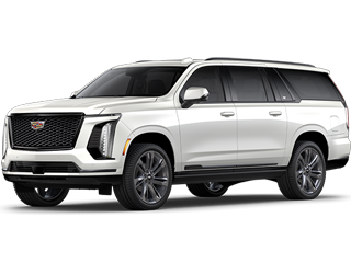 Cadillac Escalade ESV - Brown & Wood Cadillac in Greenville NC