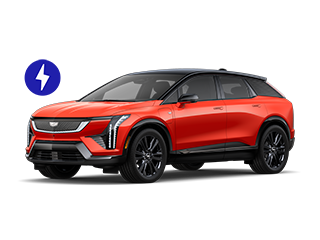 OPTIQ - Brown & Wood Cadillac in Greenville NC