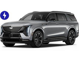 Escalade IQL - Brown & Wood Cadillac in Greenville NC