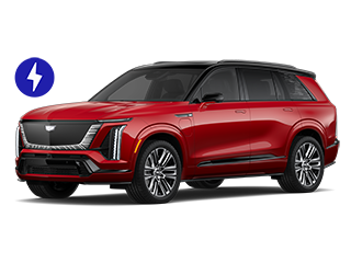 VISTIQ - Brown & Wood Cadillac in Greenville NC